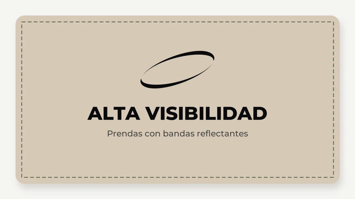Alta visibilidad
