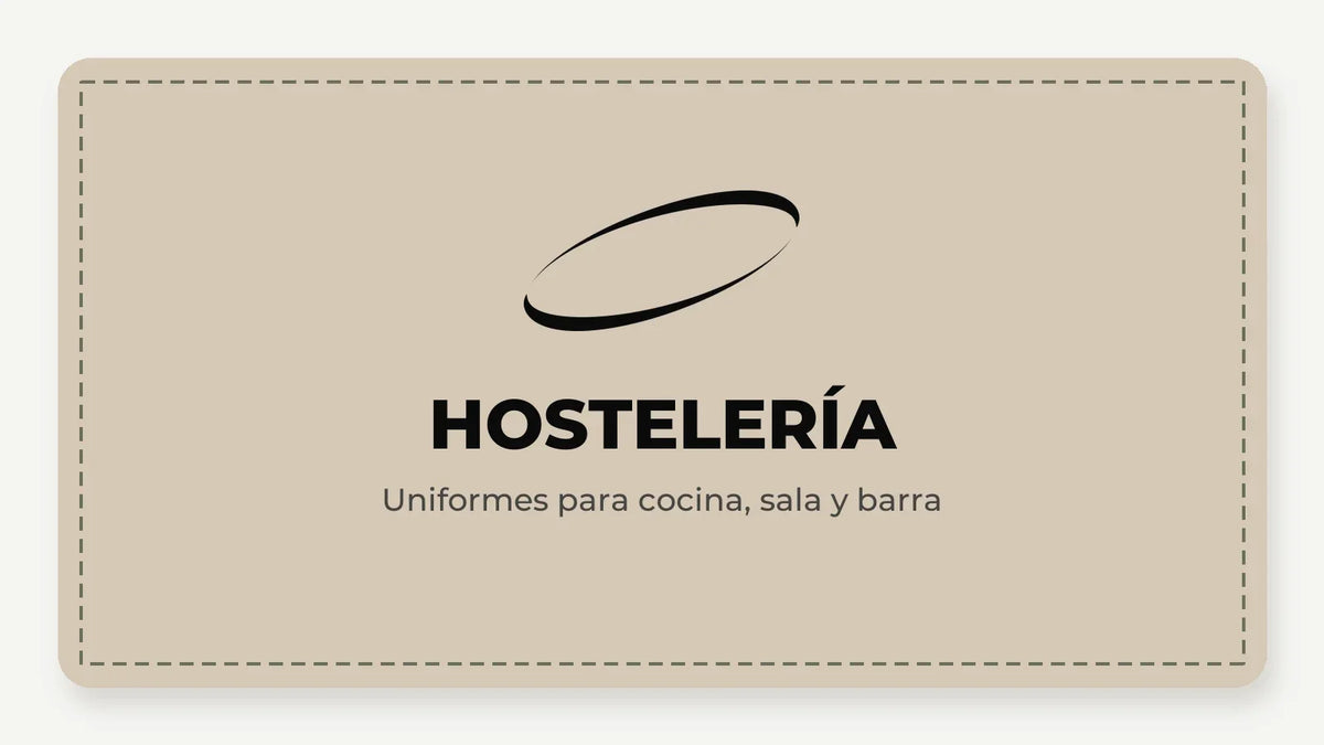Hostelería