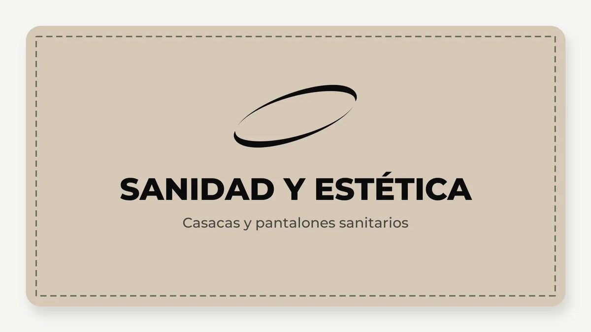 Sanidad y Estética