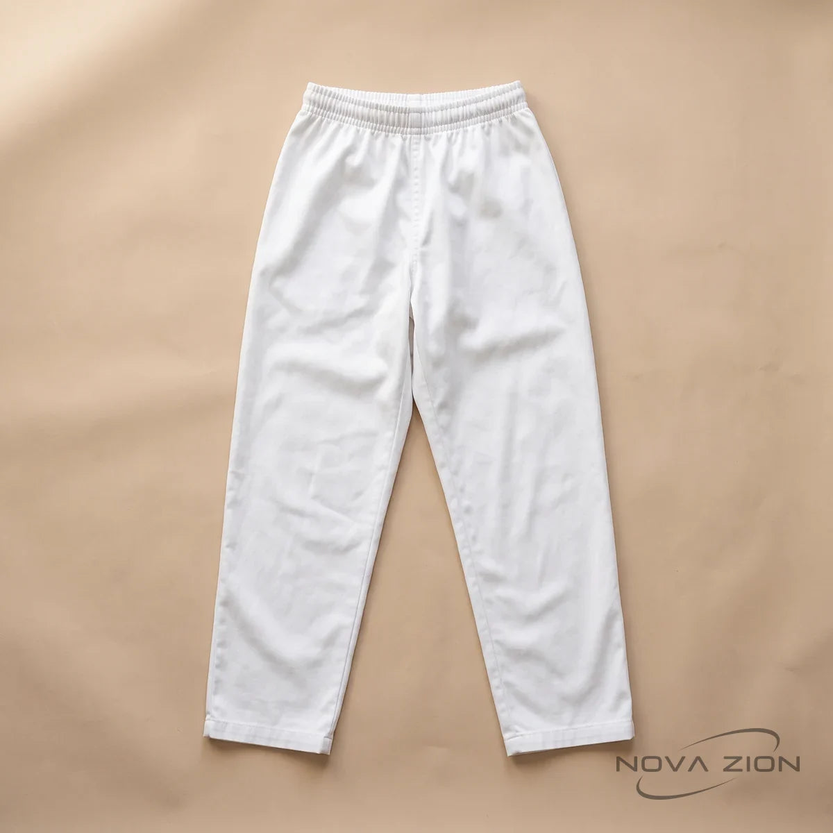 Pantalón sanitario sin bolsillos Nova Zion · imagen provisional